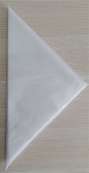Túi bắt kem nylon lớn (1kg)