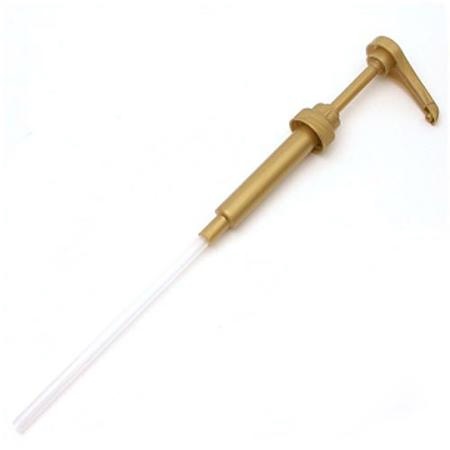 Vòi Torani vàng (Pump Syrup)