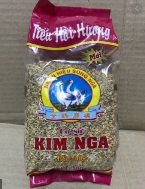 Tiểu hồi hương KN (50g)