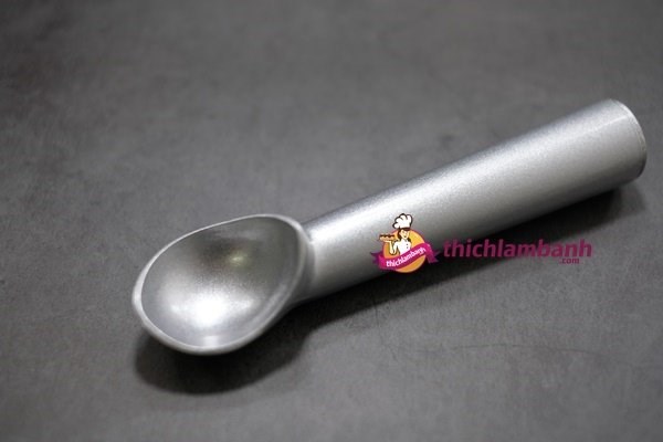 Cây múc kem kiểu mới