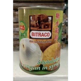 Nhãn hộp BITRACO