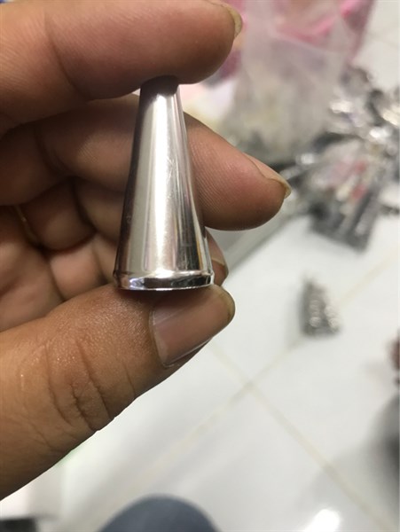 Đuôi lẻ hàn quốc