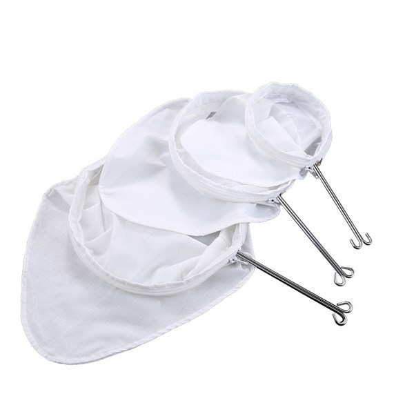 Cây vợt vải lọc trà / cà phê - 23cm