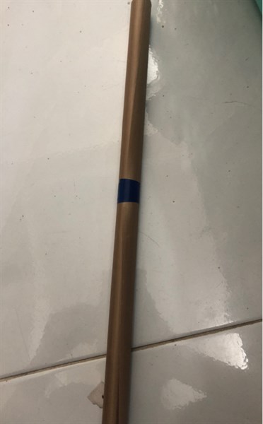 Vải nướng bánh 40 x 60 cm