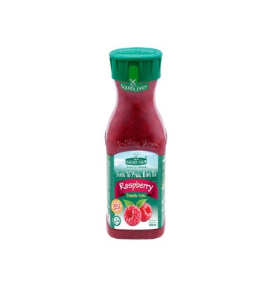Sinh Tố Phúc Bồn Tử 500ML