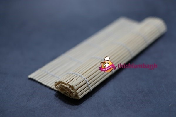 Mành cuốn sushi/ kimbap