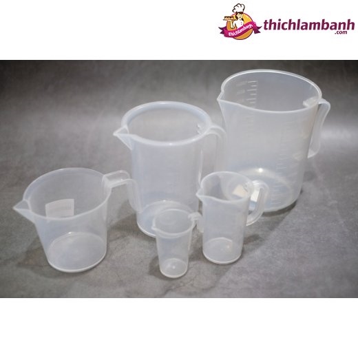 Ca đong đo lường 250ml