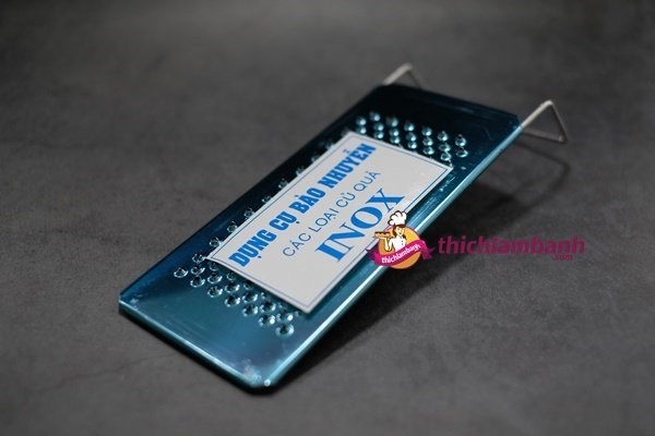 dụng cụ mài sợi inox