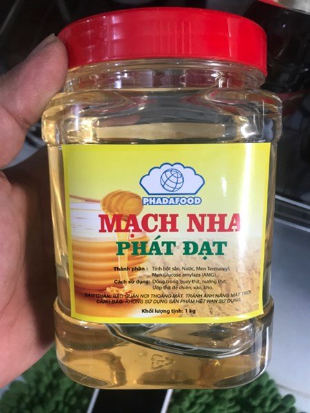Mạch nha 1KG