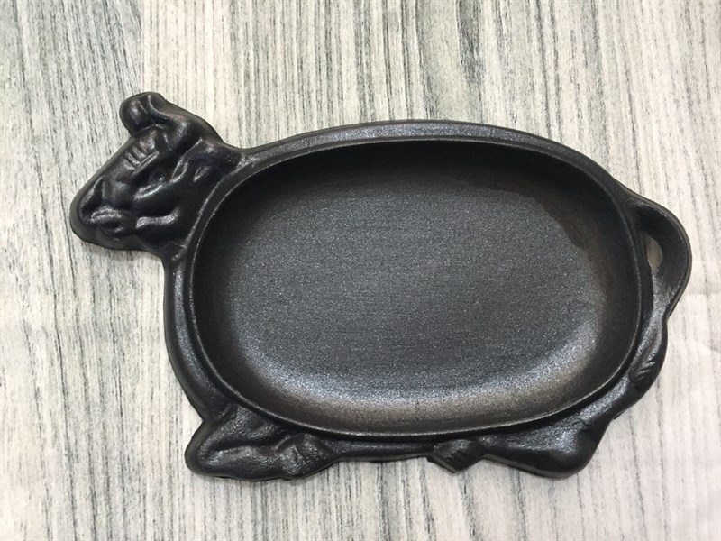 Khay nướng bò né Huỳnh Anh