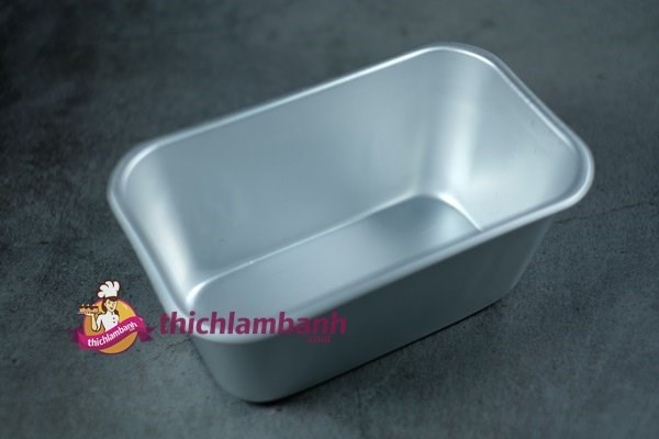Khuôn chữ nhật đúc A03