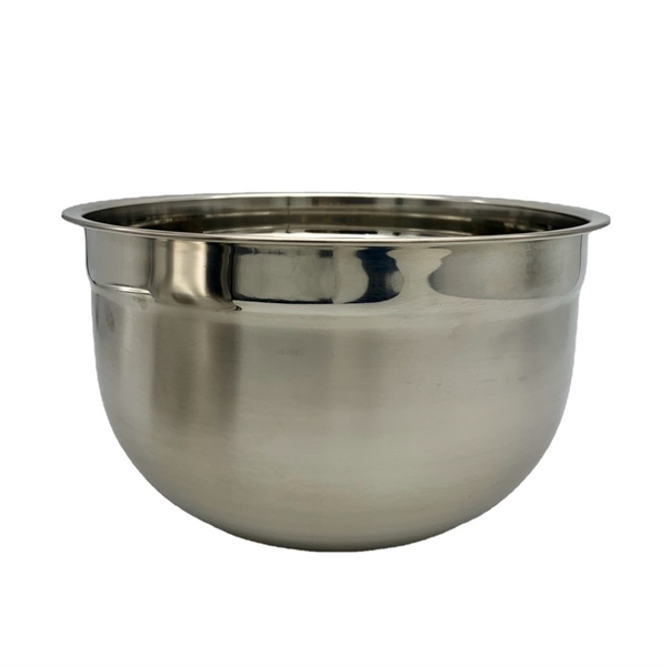 Thau đánh trứng inox 20cm