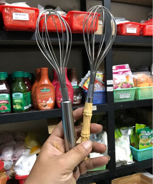 Phới lồng số 8 trung