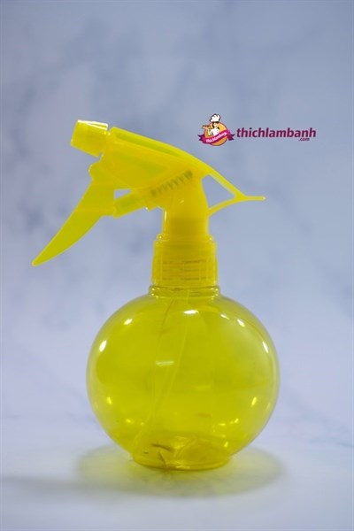 Bình xịt 400ml