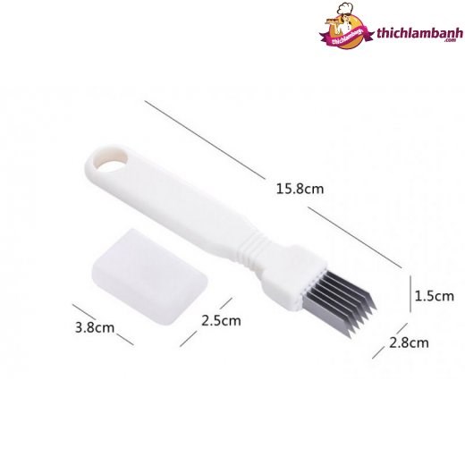 Dụng cụ cắt sợi