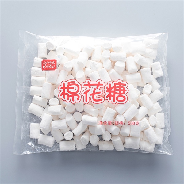 KẸO MARSHMALLOW ERKO TRẮNG