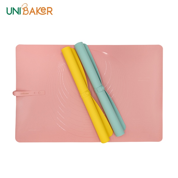 Baking mat / Thảm nhào bột Uni 40x60 MB037