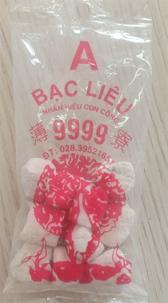 Men ngọt làm cơm rượu (Bịch 50 gói)