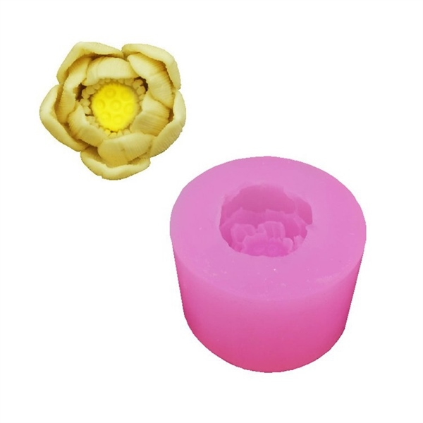 4D Silicon sen thái 5.4