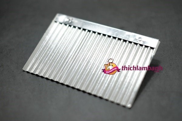 Miếng chân lượn sóng