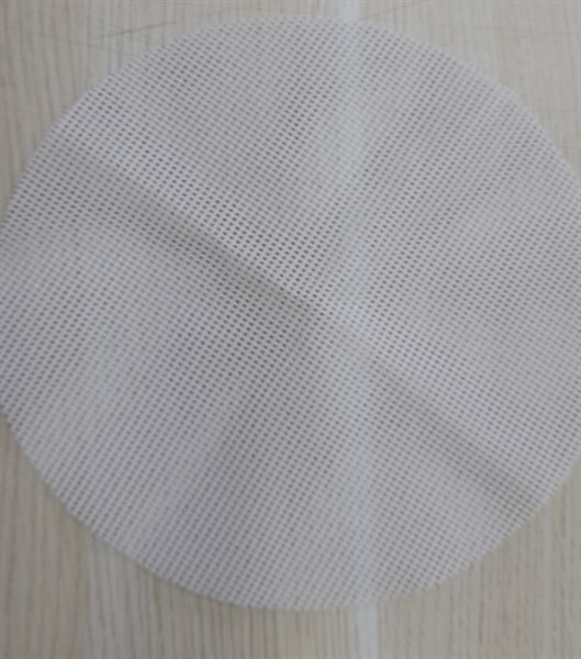 Tấm mat silicon hấp-35cm