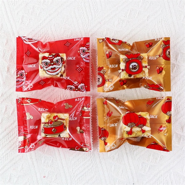 Túi hàn Tết A2 7*10cm