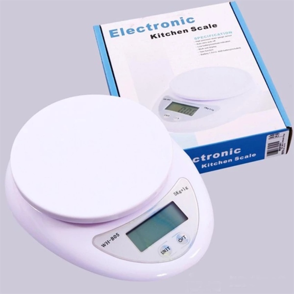 Cân điện tử Electronic