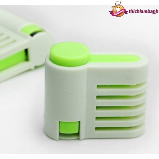 Bộ 2 kẹp dao chia tầng bánh