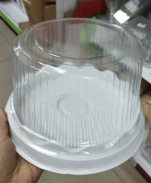 Hộp nhựa đậy tròn H47 (1 cái)