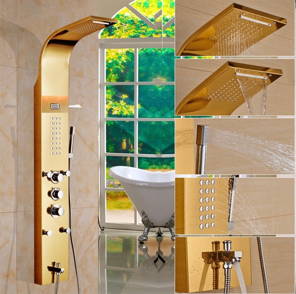 SEN THUYỀN 055-VÀNG