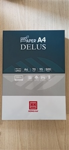 Giấy A4 Hồng Hà DL65