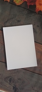 Giấy in ảnh A3 một mặt 115g