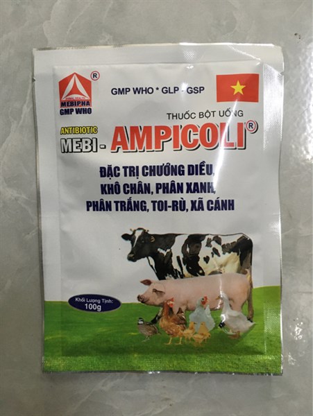 Ampicoli 100g mebi