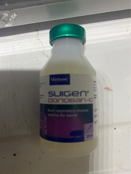 Donopan L10 6 bệnh vibac