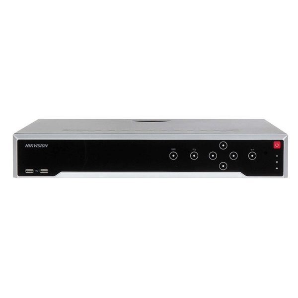 Đầu ghi Hikvision NVR DS-8632NI-K8