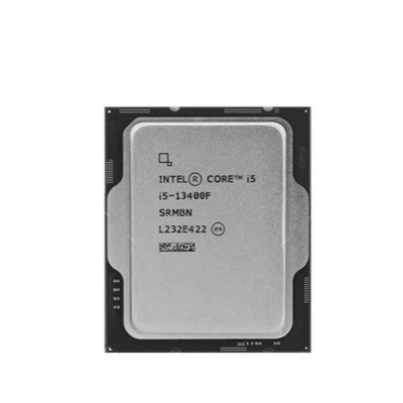CPU Intel Core i5-13400F