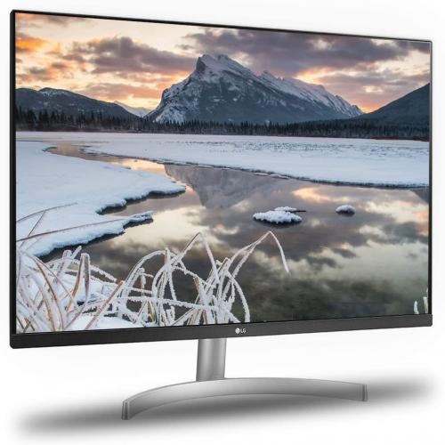 Màn hình máy tính LG 32UN500-W 31.5 inch UHD 4K