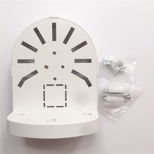 Chân đế dome dày