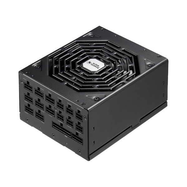 Nguồn máy tính SuperFlower Leadex Platinum 1200W SE 80 Plus Platinum SF-1200F14MP