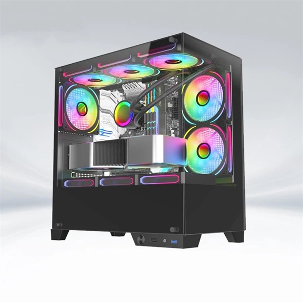 CASE CoolerPlus CPC-X37B
