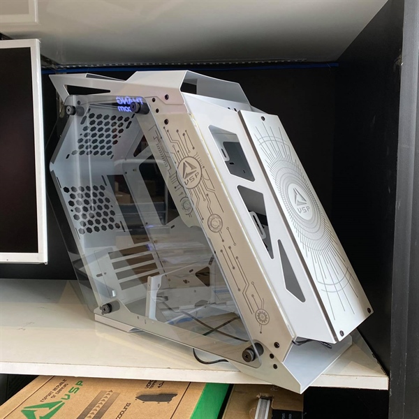 CASE VSP Esport ROG ES1 Gaming