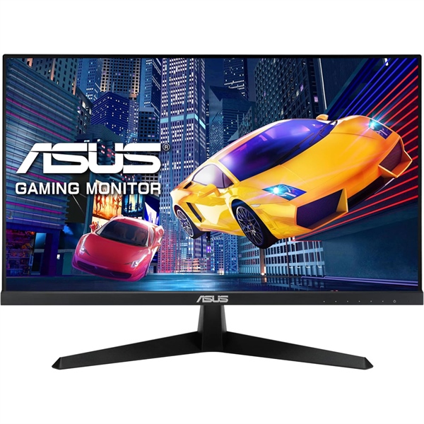 Màn hình Gaming ASUS VY249HGE 24 inch (FullHD IPS 144Hz 1ms FreeSync - EyeCarePlus)