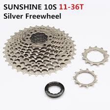 Líp Sunshine 10S 11-36T