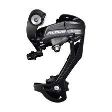 Củ đề Shimano M370 9S