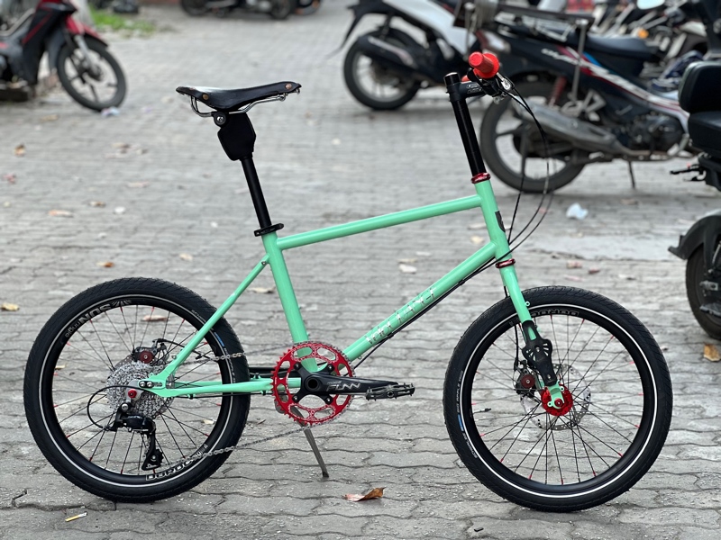 Mini Velo Velo Orange