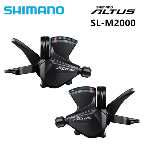 Venta > m2000 shimano > en stock