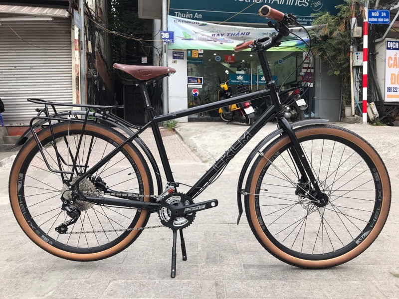 Xe LKLM 318 27,5 M6000 Mix