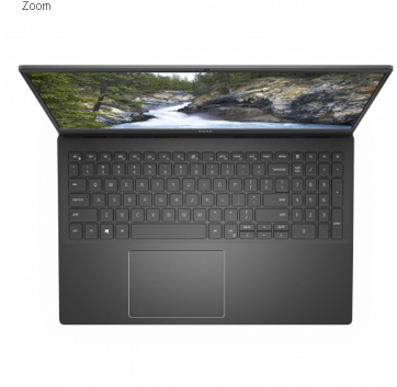 Laptop Dell Vostro 5502 NT0X01 (I5 1135G7 / 8Gb/SSD 512Gb/ 15.6" FHD/MX330 2Gb/ Win10/ Grey/vỏ nhôm)