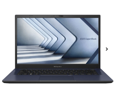 NB Laptop ASus i3- P2451 i3/4G/256/14''