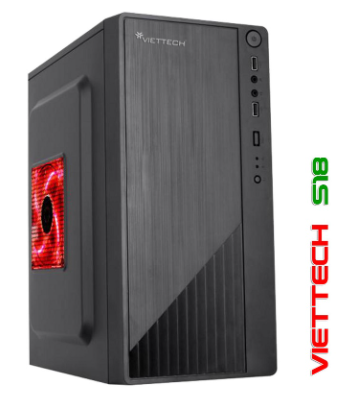Vỏ case viettech S18